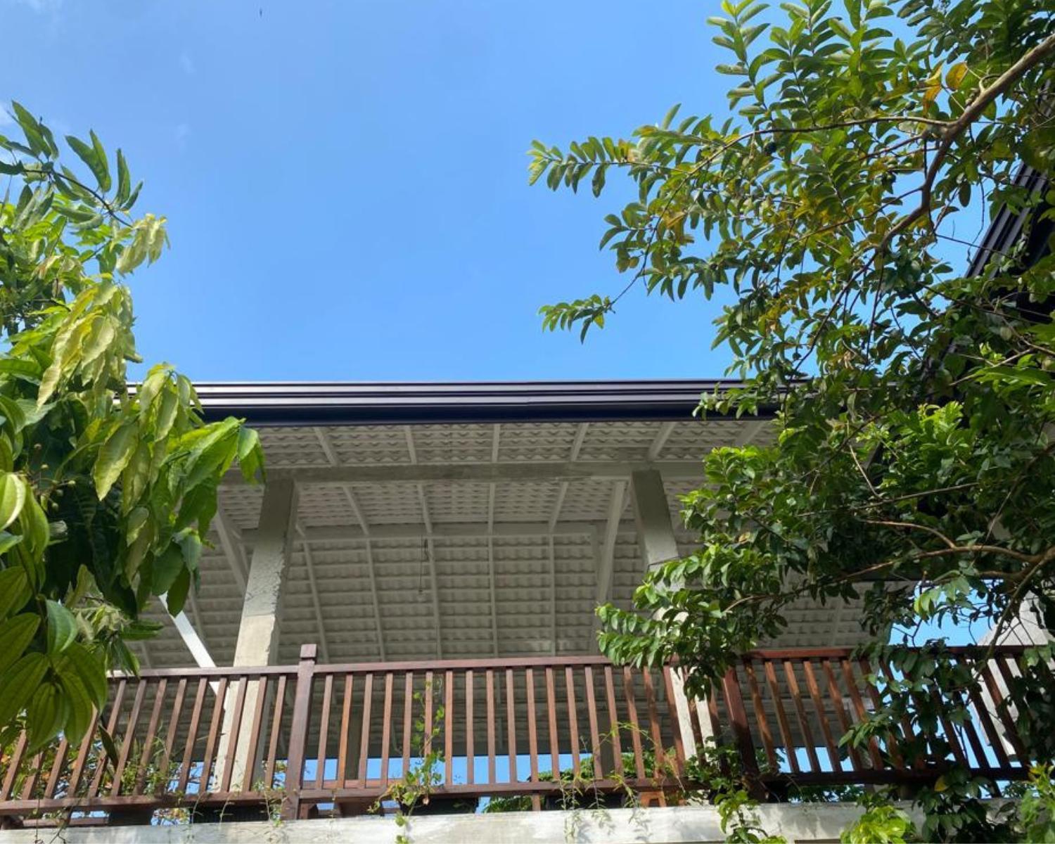 Berg House Unawatuna Hotel Exterior foto
