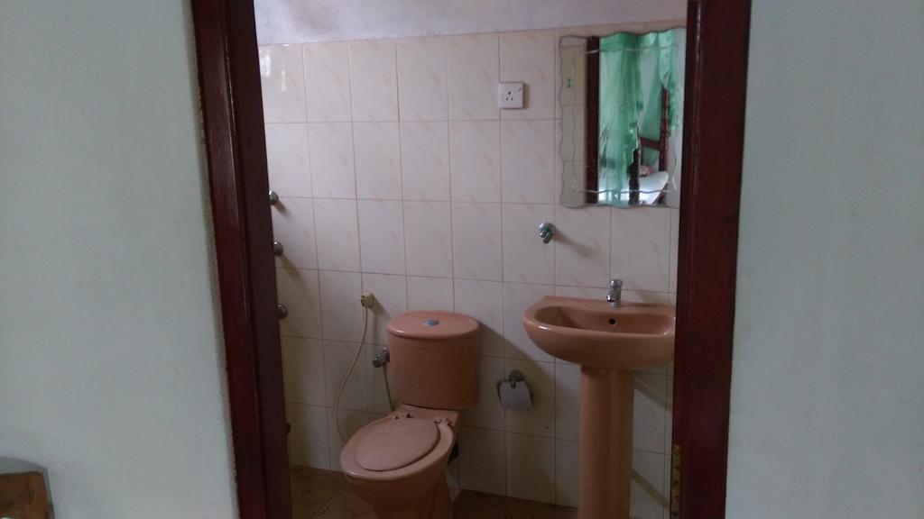 Berg House Unawatuna Hotel Cameră foto